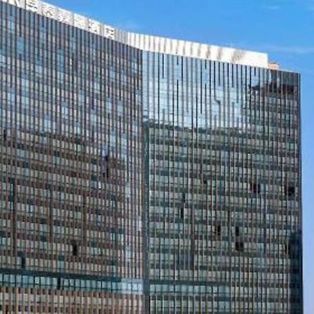 Kun Tai Glory Hotel Beijing Wangjing Екстериор снимка