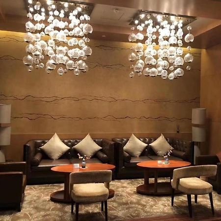 Kun Tai Glory Hotel Beijing Wangjing Екстериор снимка