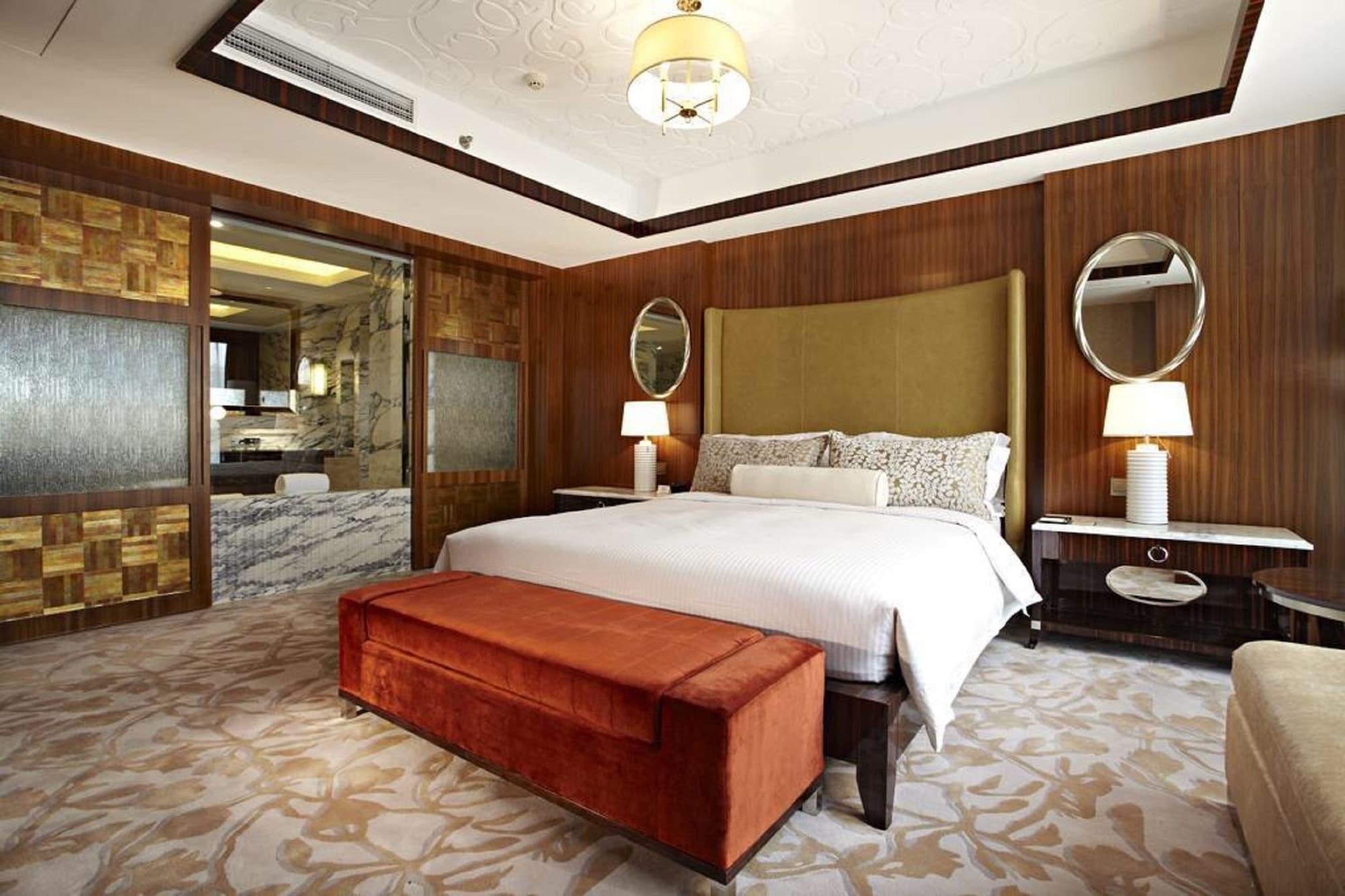 Kun Tai Glory Hotel Beijing Wangjing Екстериор снимка