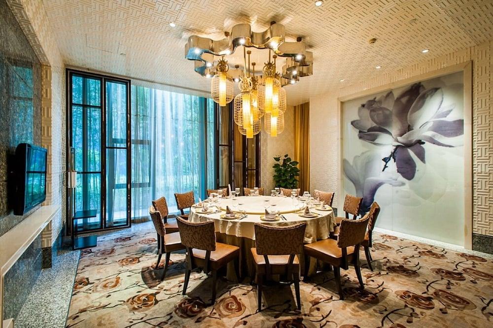 Kun Tai Glory Hotel Beijing Wangjing Екстериор снимка