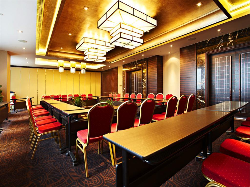 Kun Tai Glory Hotel Beijing Wangjing Екстериор снимка