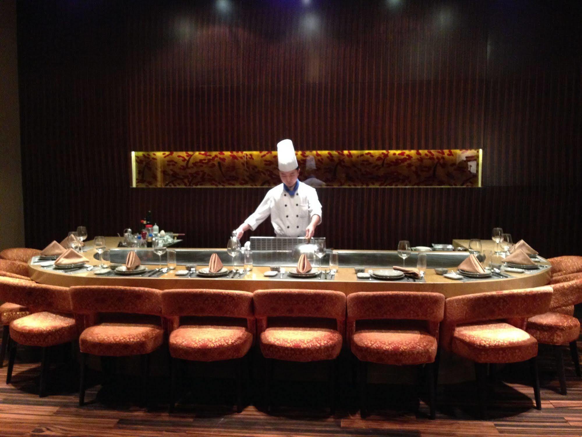 Kun Tai Glory Hotel Beijing Wangjing Екстериор снимка