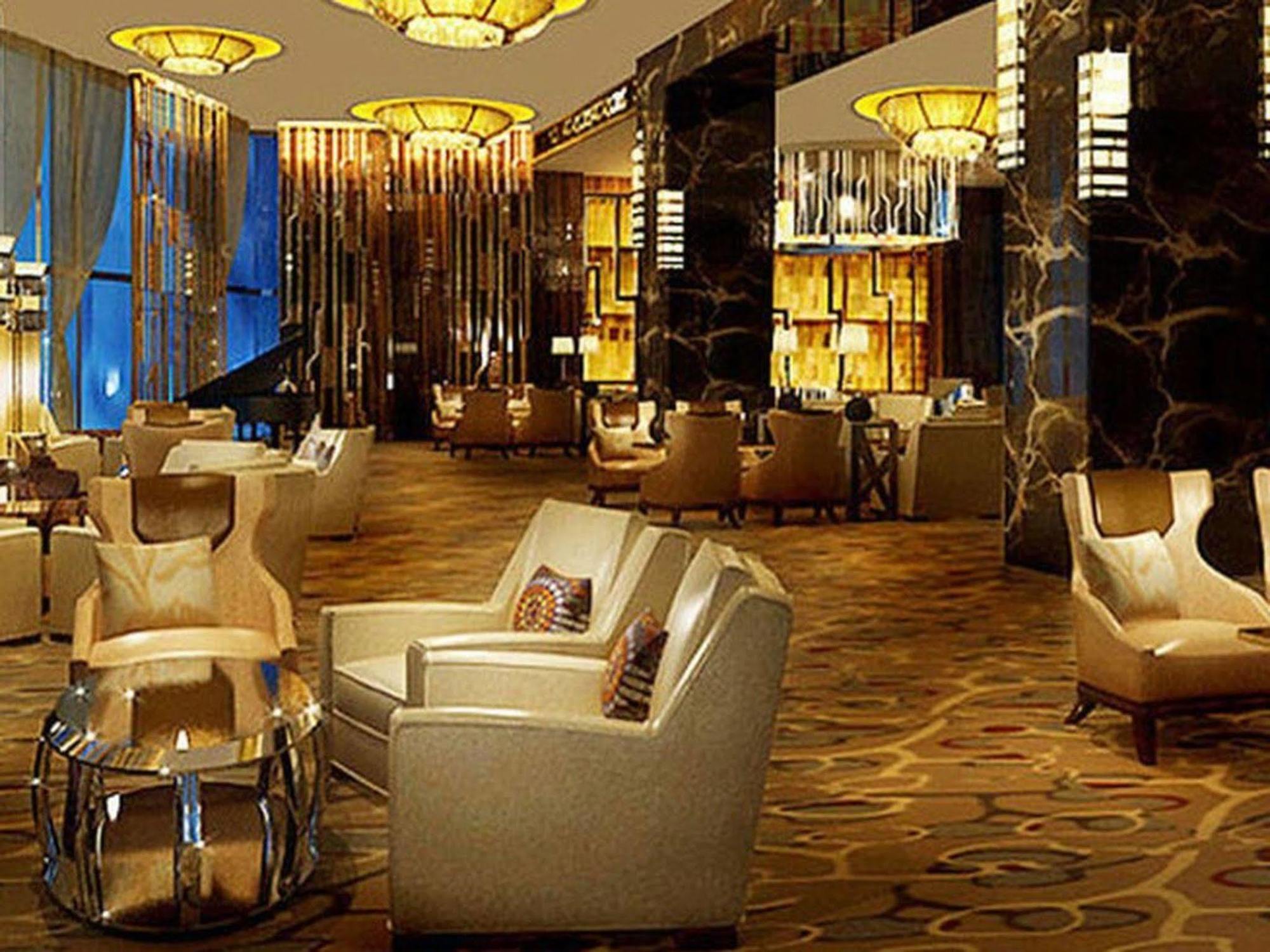 Kun Tai Glory Hotel Beijing Wangjing Екстериор снимка