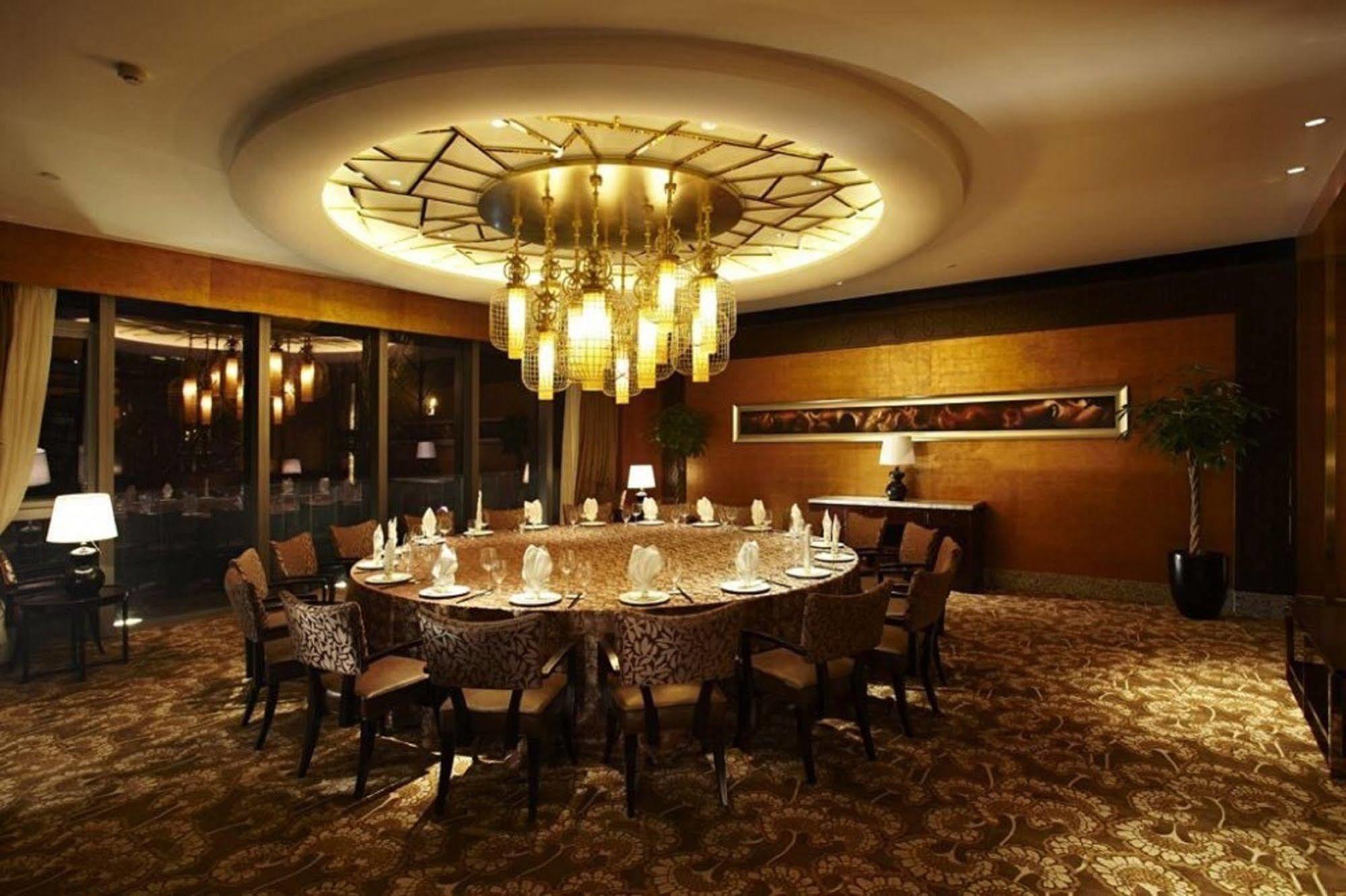 Kun Tai Glory Hotel Beijing Wangjing Екстериор снимка
