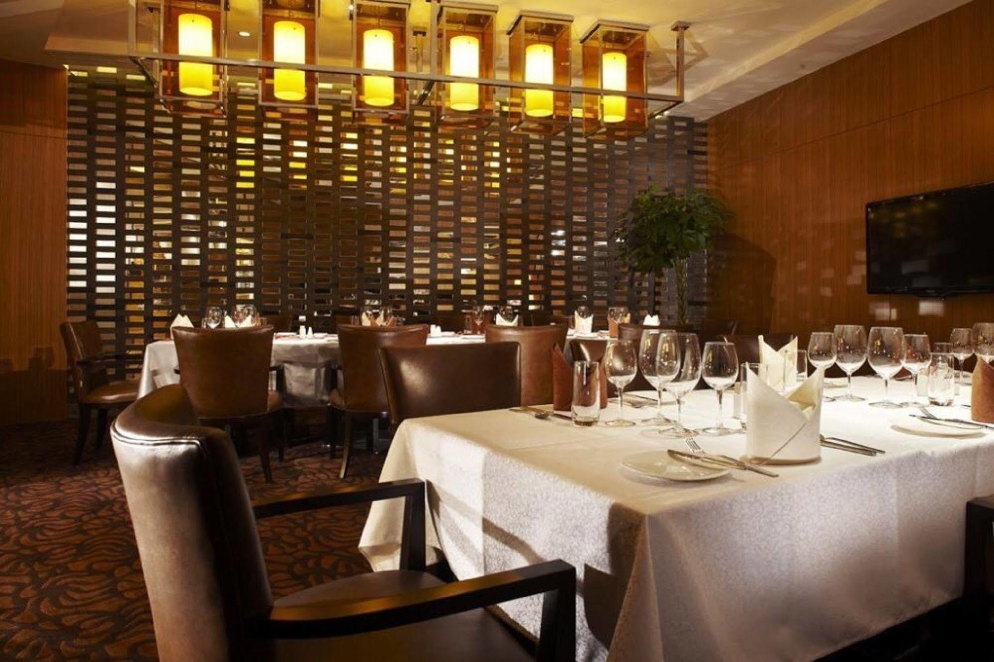 Kun Tai Glory Hotel Beijing Wangjing Екстериор снимка