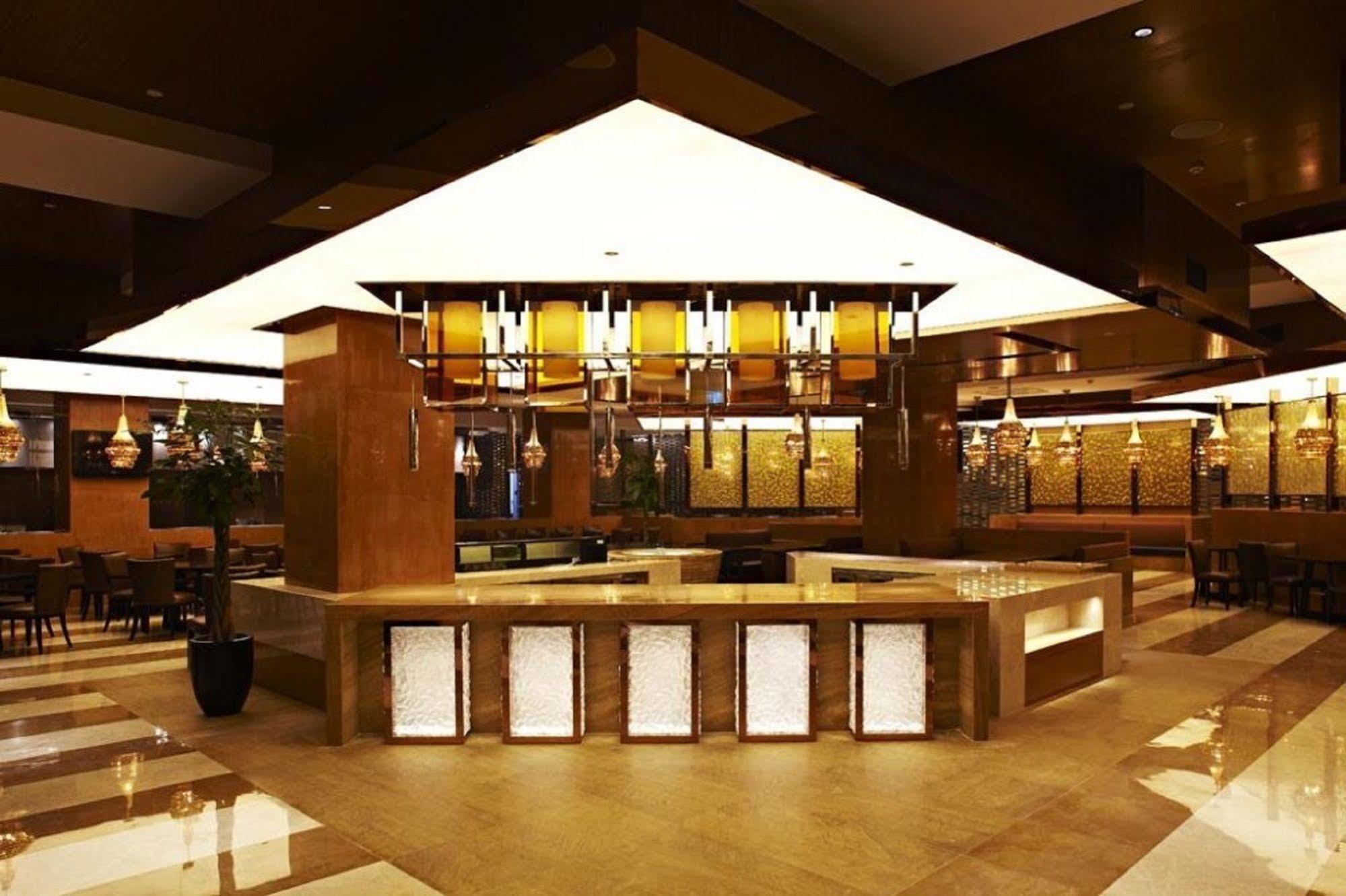 Kun Tai Glory Hotel Beijing Wangjing Екстериор снимка